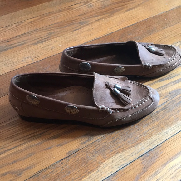 Western style moccasin! - Picture 3 of 6